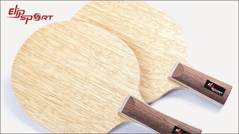 ELIP Power Wood là một trong những sản phẩm vợt bóng bàn cao cấp