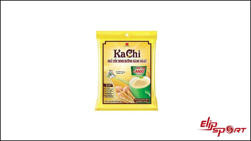 Ngũ cốc Kachi là nguồn cung cấp protein thực vật dồi dào