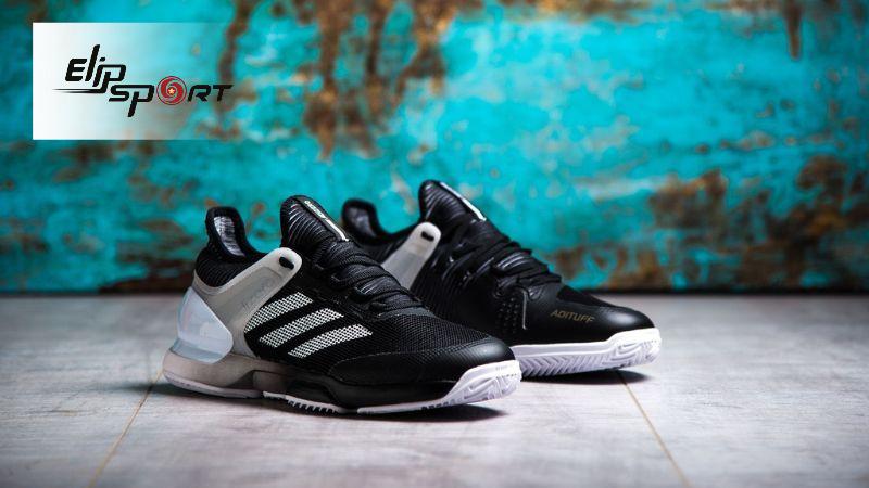 Giày bóng bàn Adidas Adizero Ubersonic 2