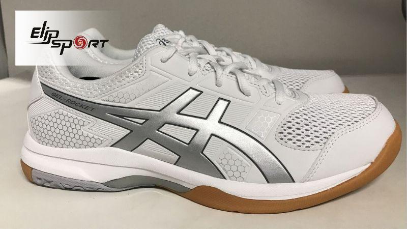 Giày đánh bóng bàn Asics Gel Rocket 8