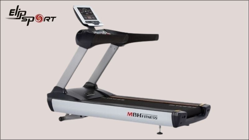 MBH Fitness đáp ứng mọi nhu cầu tập luyện của người dùng