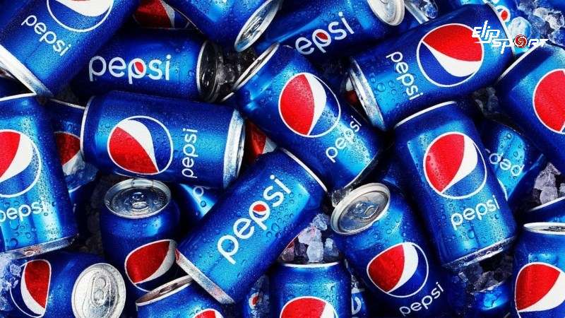 Pepsi là một trong những thương hiệu nước giải khát không còn quá xa lạ