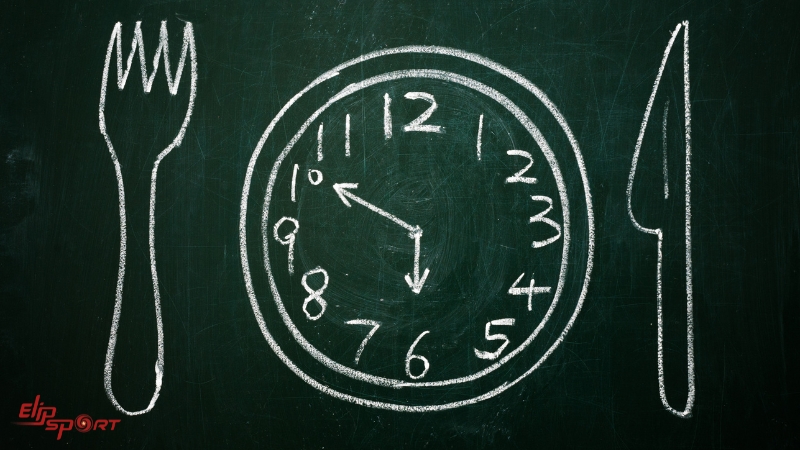 Chú ý thời điểm ăn bún thịt nướng