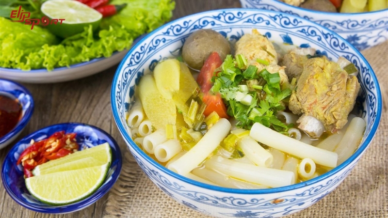 Không nên chỉ ăn nui mà không ăn các thực phẩm khác