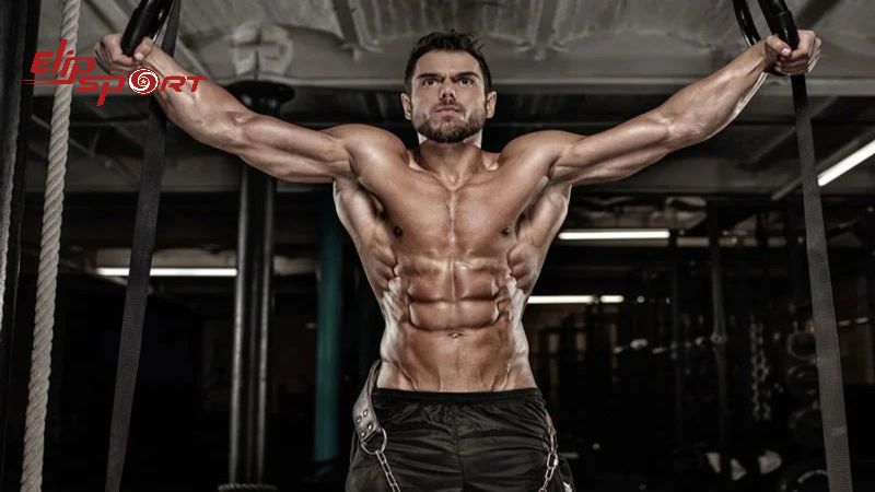 Điều này đòi hỏi bạn phải tiêu thụ nhiều protein hơn so với người không tập luyện