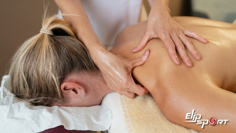 Massage kiểu Thụy Điển được nhiều người lựa chọn