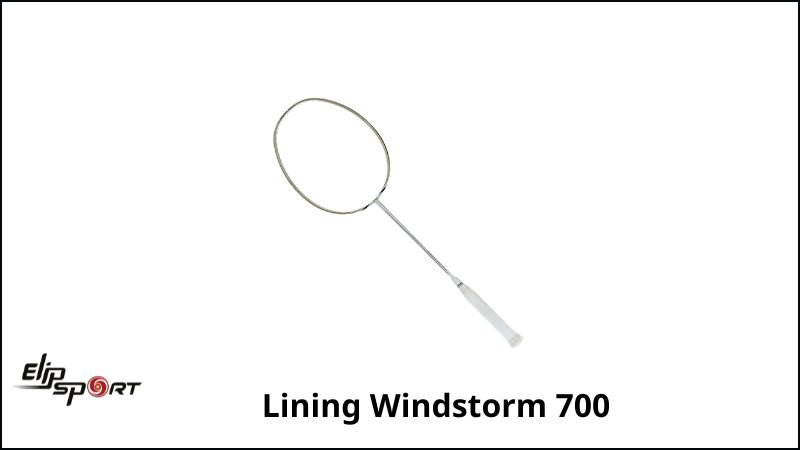 Lining Windstorm 700