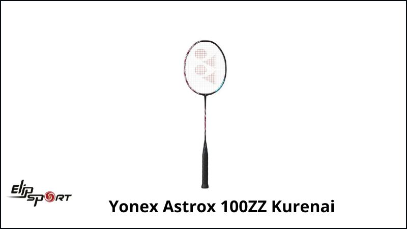 Yonex Astrox 100ZZ Kurenai