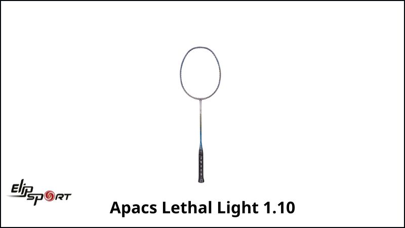 Apacs Lethal Light 1.10