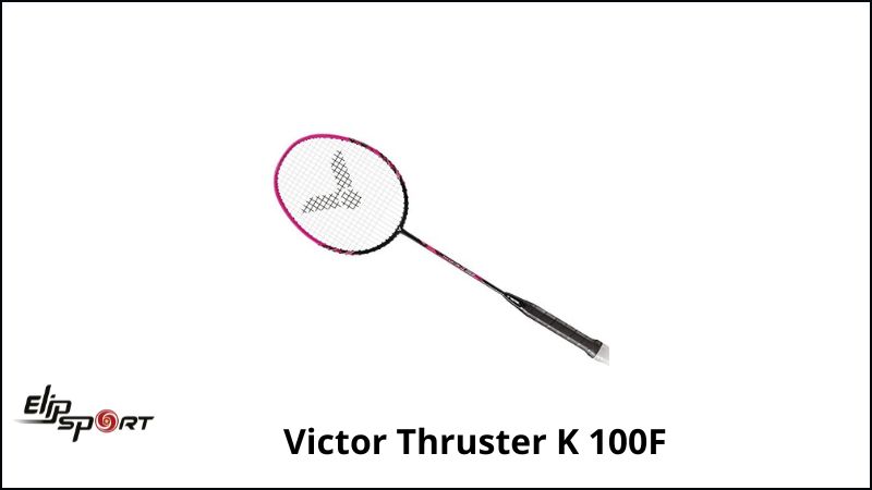 Victor Thruster K 100F