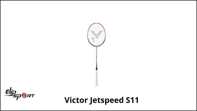 Victor Jetspeed S11