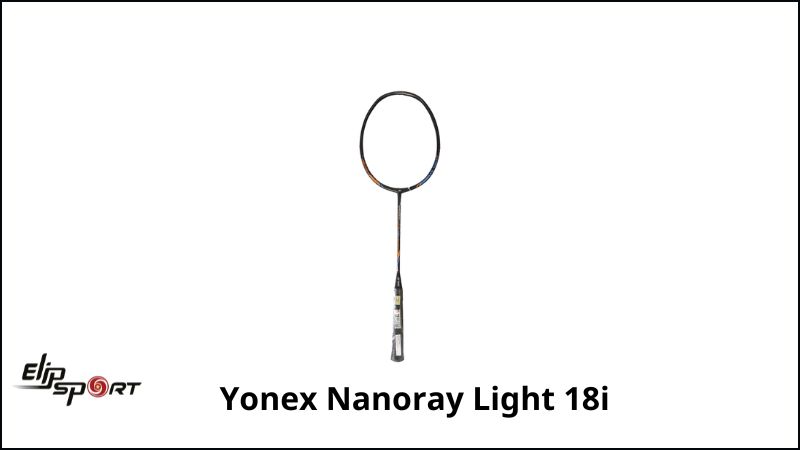 Yonex Nanoray Light 18i