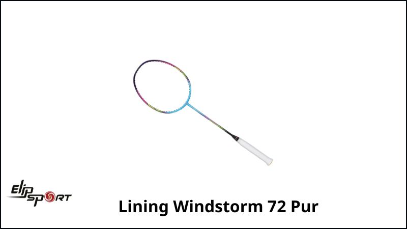 Lining Windstorm 72 Pur