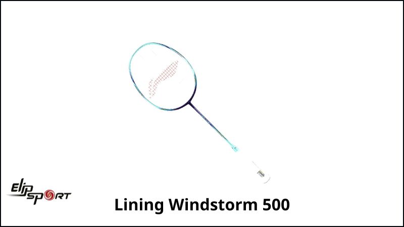 Lining Windstorm 500