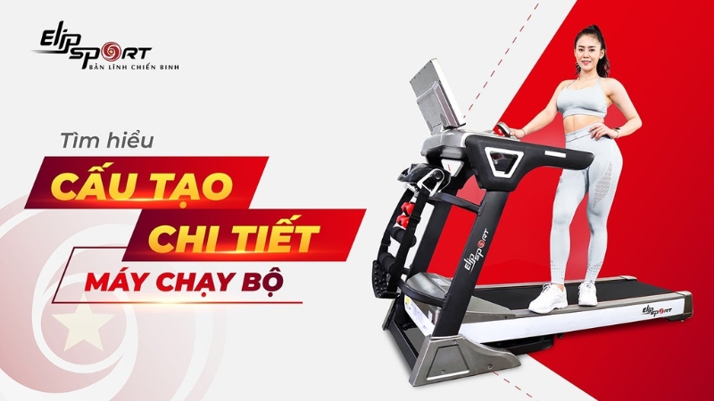 Bạn có thể chọn mua máy chạy bộ tại Elipsport