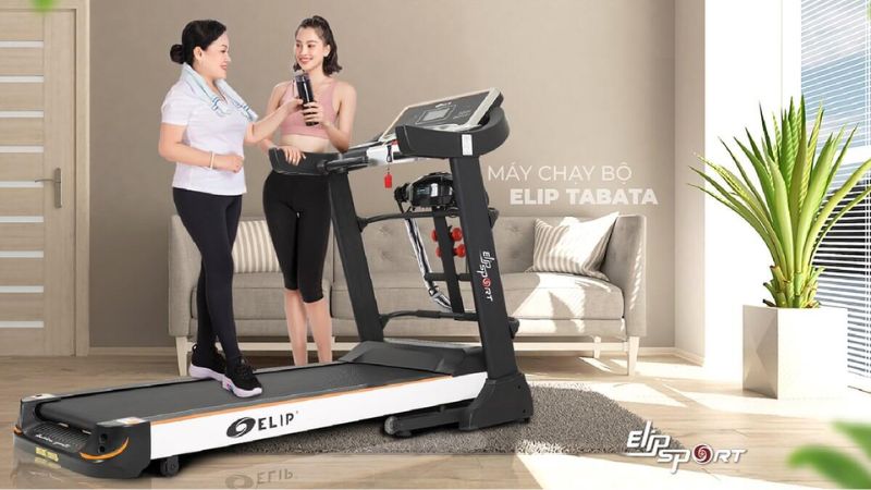 Bài tập chạy bộ giảm cân