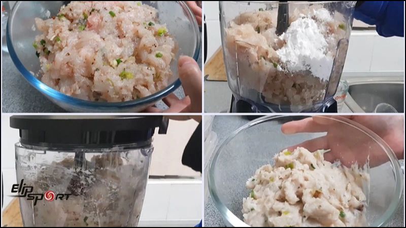 Cách làm chả cá cực ngon tại nhà