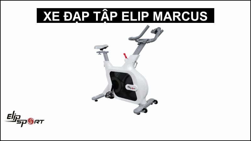 XE ĐẠP TẬP ELIP MARCUS