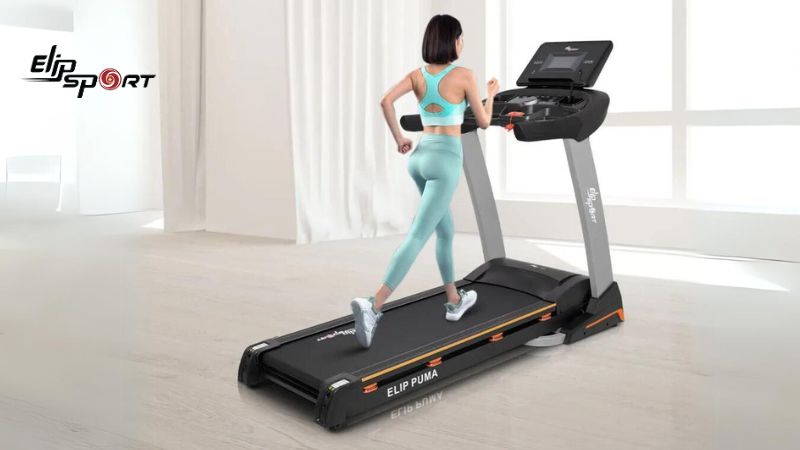 MÁY CHẠY BỘ ELIP PUMA