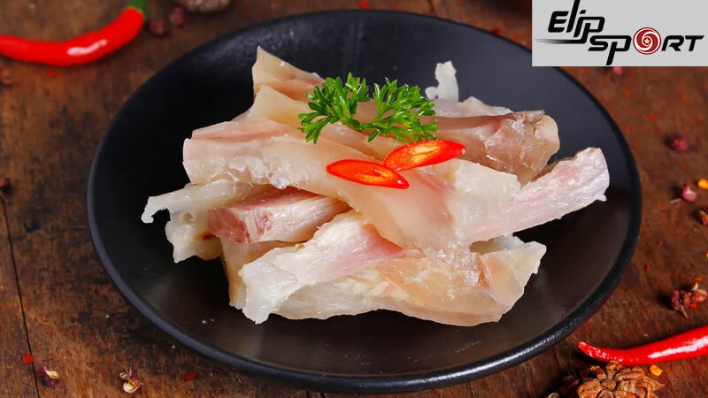 Chỉ nên ăn dưới 300g gân bò trong mỗi bữa ăn