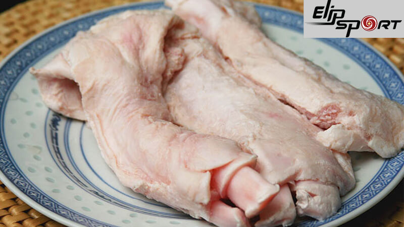 Gân bò chứa đựng nhiều giá trị dinh dưỡng cần thiết cho cơ thể