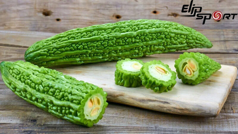 Khổ qua là lựa chọn thông minh cho những ai đang muốn giảm cân