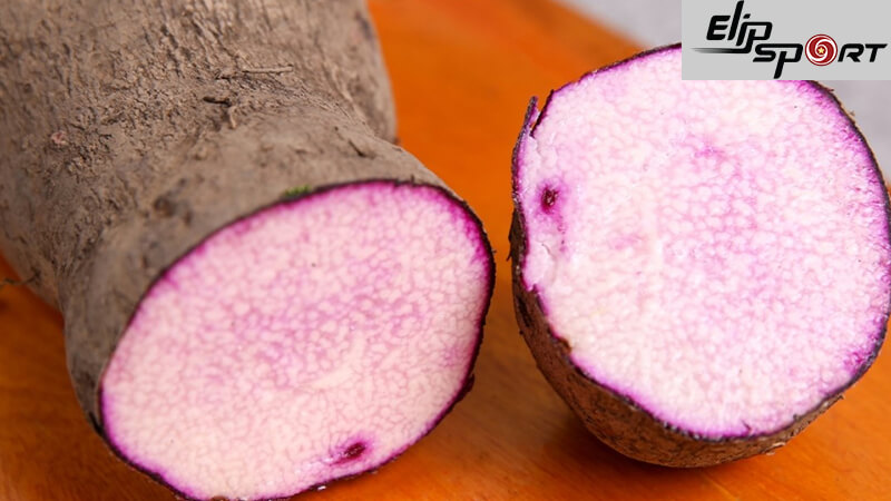Lưu ý quan trọng khi ăn khoai mỡ
