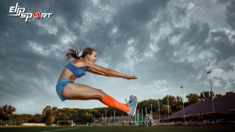 Standing Long Jump