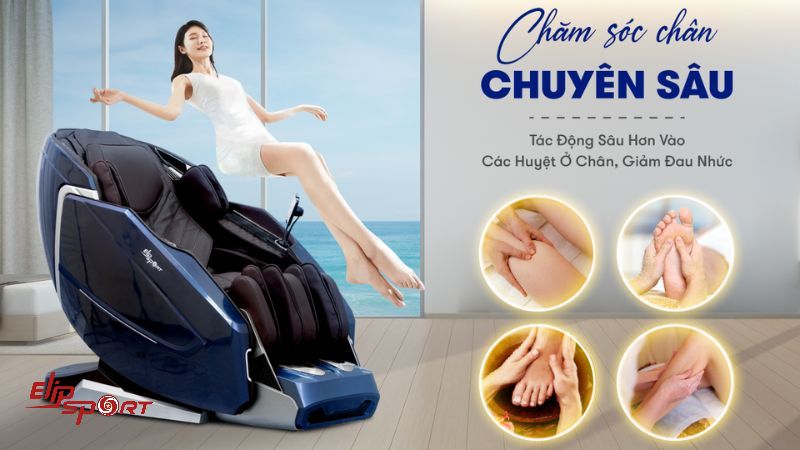 Màu sắc xanh đen cực hợp với người mệnh Hỏa trên ELIP O8 - Silver