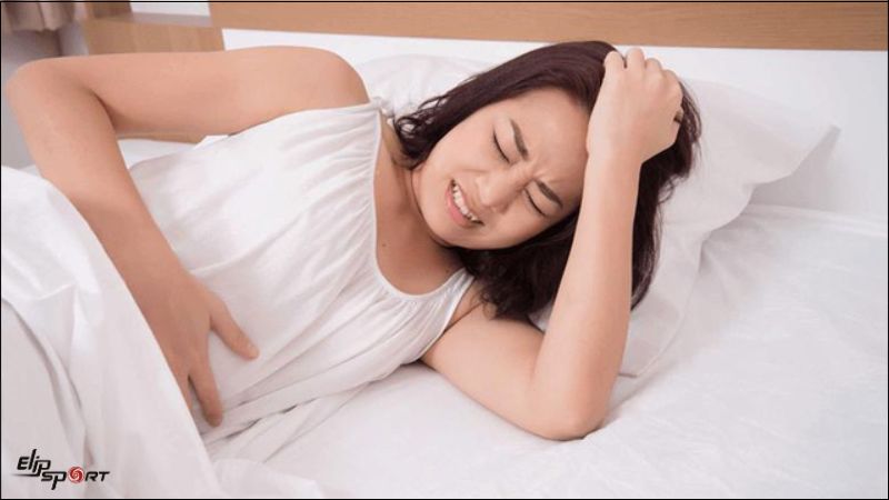 Đối tượng không nên massage bụng đẩy sản dịch sau sinh