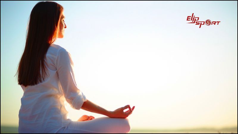 Thiền có thể giúp hỗ trợ giảm đau bụng kinh hiệu quả