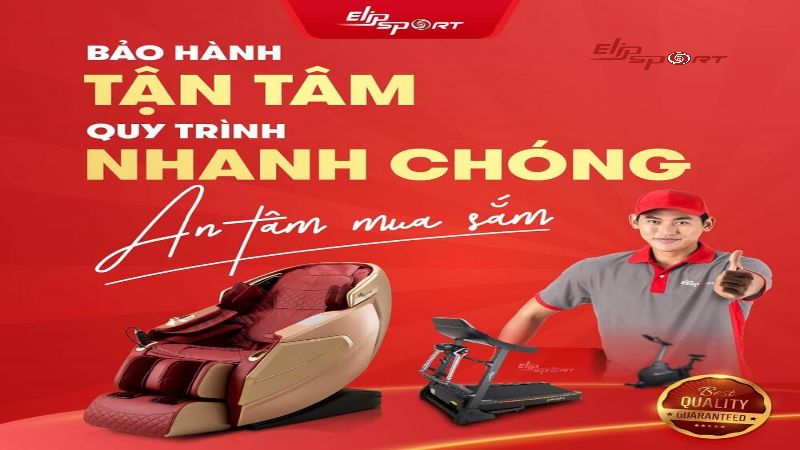 Liên hệ ngay Elipsport Nghệ An để nhận nhiều ưu đãi hấp dẫn