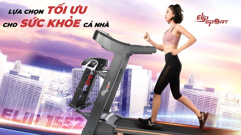 Khi chạy bộ nên để ý đến độ dốc