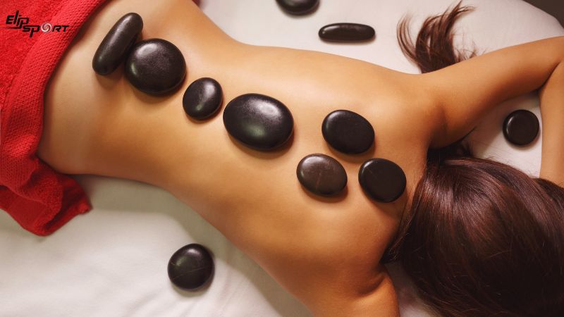 Hãy chọn những nơi uy tín để thực hiện Massage