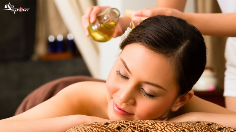 Massage tinh dầu là gì?