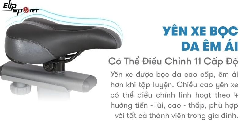 yên xe bọc da