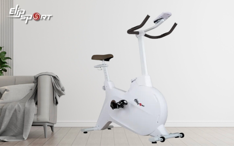 xe đạp tập