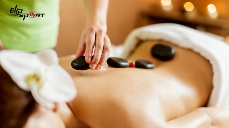 Kỹ thuật massage Nhật Bản