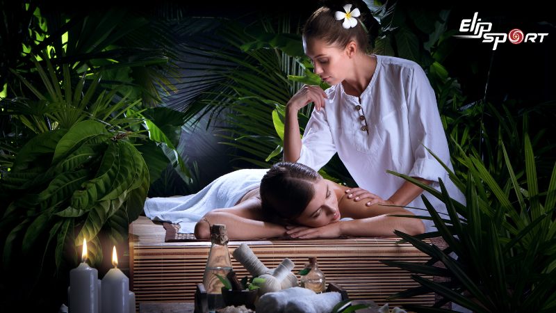 Lợi ích của phương pháp massage Nhật Bản