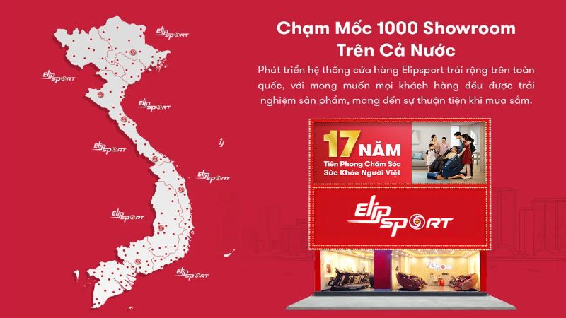 ElipSport - Nơi cung cấp vợt bóng bàn đa dạng và uy tín