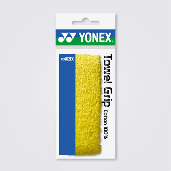 Cuốn cán vải Yonex AC402DX 