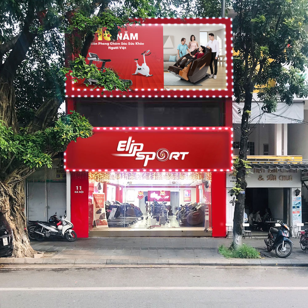 Nơi bán xe đạp tập thể dục ở TP. Huế, Đông Hà, Quảng Trị, Đồng Hới - Quảng Bình
