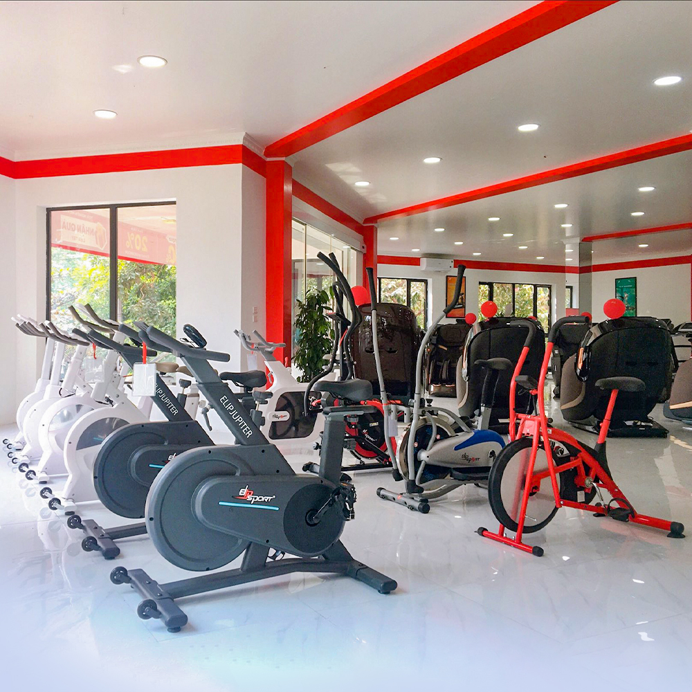 ảnh nhỏ chi nhánh Elipsport Hoàng Mai