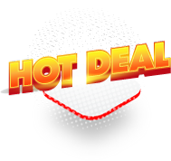 5000 Deal Hot