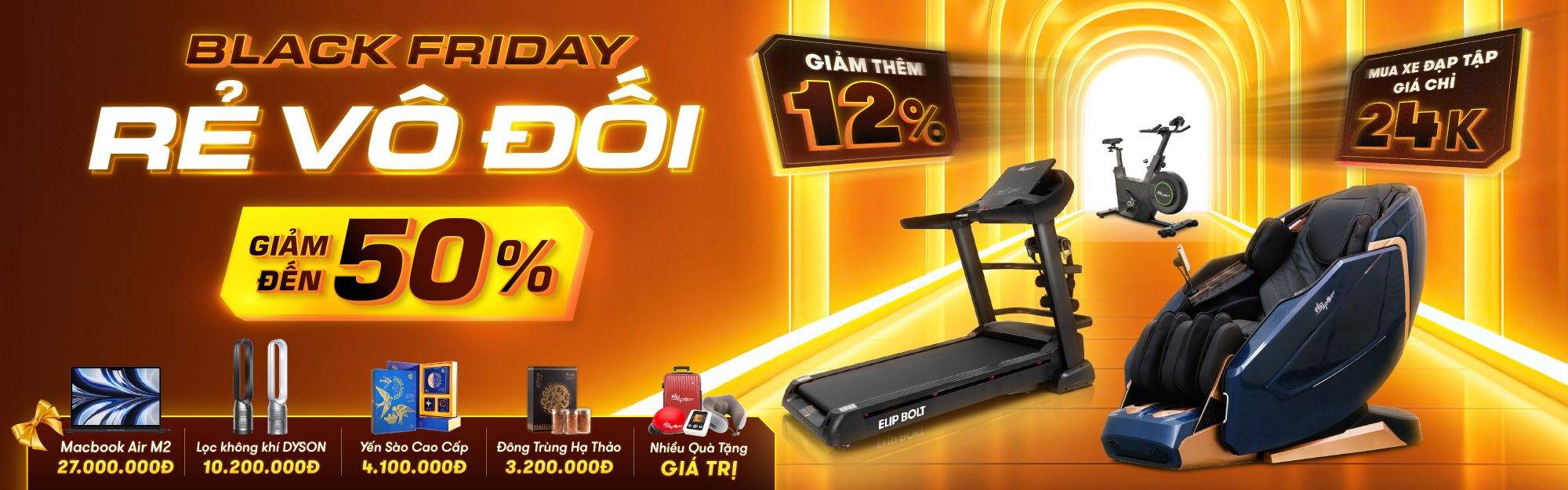 Black Friday