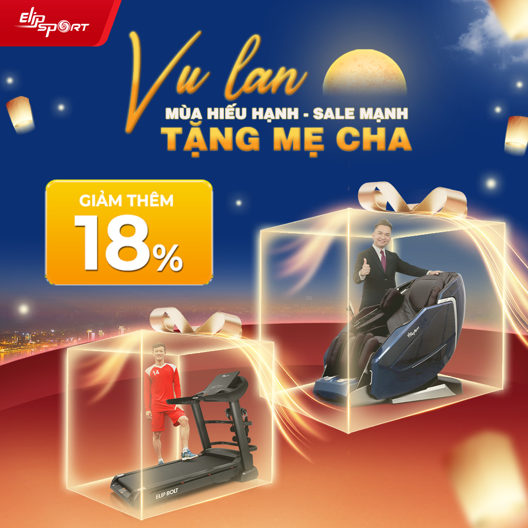 VU LAN MÙA HIẾU HẠNH - SALE MẠNH TẶNG MẸ CHA - ảnh 3