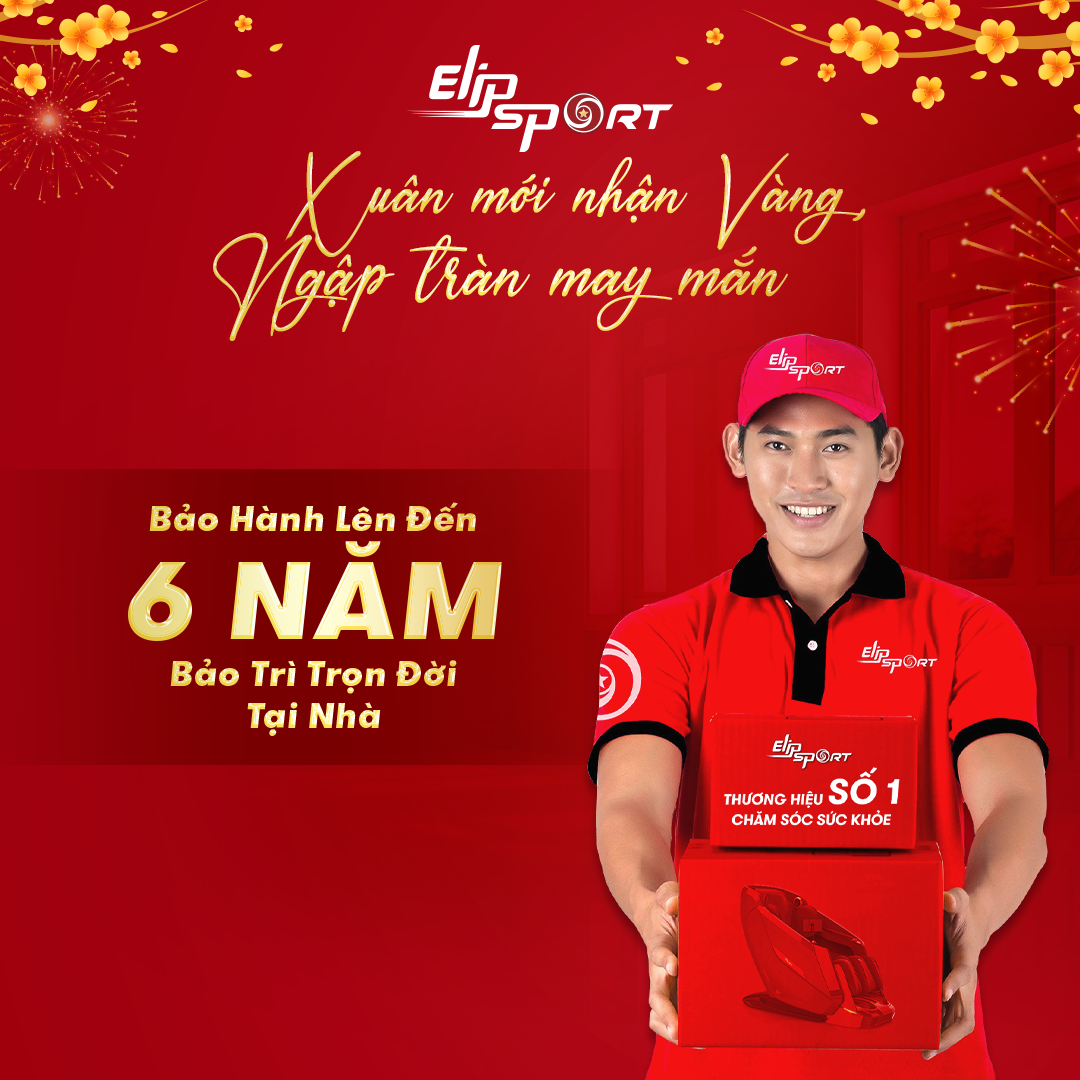 XUÂN MỚI NHẬN VÀNG, NGẬP TRÀN MAY MẮN - ảnh 7