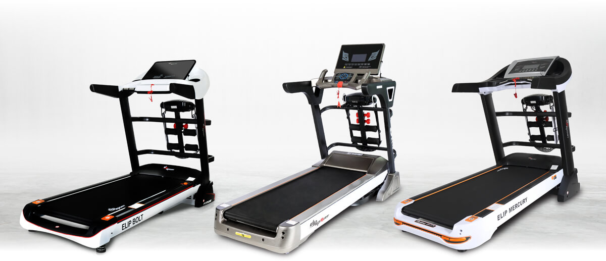 Elipsport cung cấp 1 triệu máy chạy bộ trả góp 0%