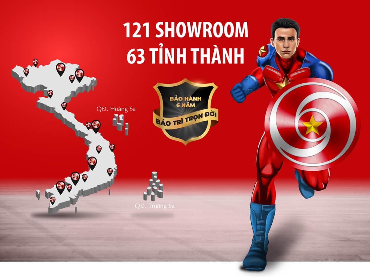 Elipsport cung cấp 1 triệu máy chạy bộ trả góp 0%