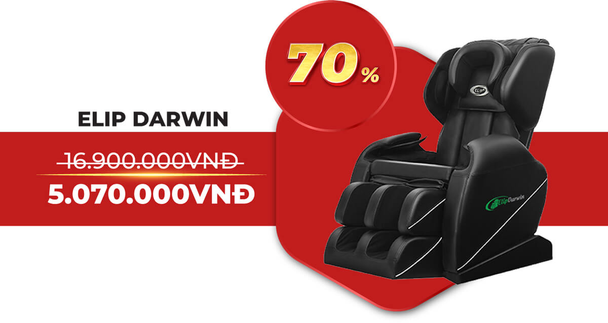 Big sale 80% ghe massage